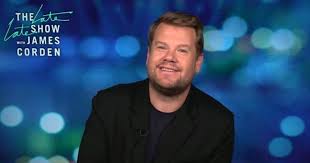 James kimberley corden obe (born 22 august 1978) is an english actor, comedian, singer, writer, producer, and television host. The Late Late Show Host James Corden On New Peter Rabbit Film Carpool Karaoke Calling Oprah Forbes Alert