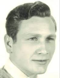 Obituary information for David "Dave" Ray Hawn