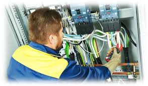 Modern electrical installation