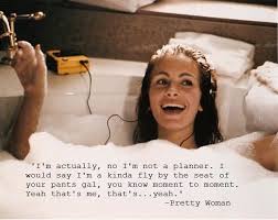 Gender Identity I Totally Relate To This Picture But Especially The Quote I See Myself As A Free Spiri Pretty Woman Quotes Pretty Woman Movie Pretty Woman