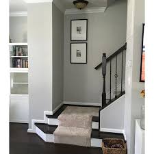 The 6 Best Not Boring Paint Colours For A Dark Hallway Kylie M Interiors Hallway Paint Colors Hallway Colours Hallway Paint