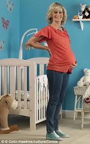 For many, they believe that women who are 35 or older are too old to have kids. Kate Garraway Women Have Three Weeks When Not Considered Too Young Or Old To Have Baby Jenni Murray On Bbc Radio 4 Woman S Hour Daily Mail Online