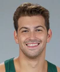 2022 Men's Cross Country Roster