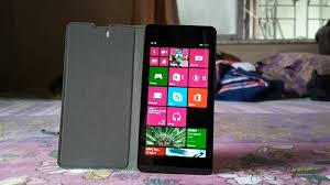 Xolo WIN Q900S Review (Windows Phone)