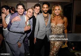 238 Daniel Stoney Photos & High Res Pictures