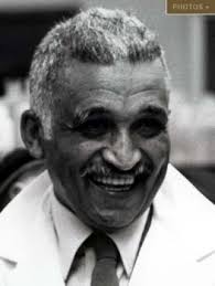 Samuel Eugene Kelly (1926-2009)