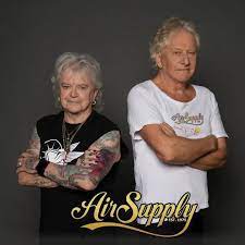 Air Supply (@airsupplymusic) • Instagram photos and videos