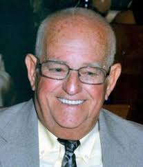 Victor Maish Obituary