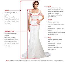 how to measure wedding dress size wedding