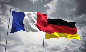 ), en forme longue la république fédérale d'allemagne, abrégée en rfa (en allemand : France Vs Allemagne Le Match De L Ecologie