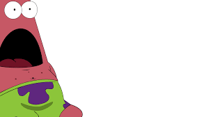 See, rate and share the best patrick memes, gifs and funny pics. 49 Surprised Patrick Wallpaper On Wallpapersafari