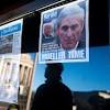 Story image for Mueller report from New York Times