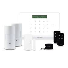 Avidsen Home Secure