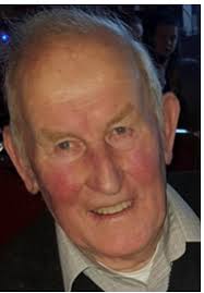 Condolence Book for Pat Kerins (Dromahair, Leitrim)