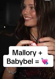 Mallory Wagner's Instagram, Twitter & Facebook