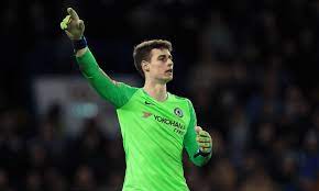 Sofascore also provides the best way to follow the live score of this game with various sports features. Real Madrid Consider 50m Swoop For Kepa Arrizabalaga