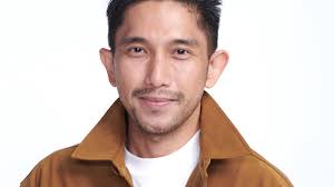 Daniel Pieter G. Sumual