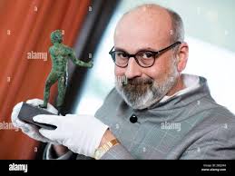 Martin eberle hi-res stock photography and images