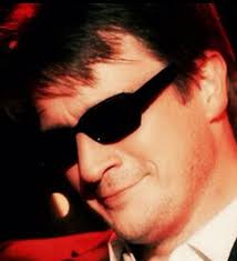 Rick Castle WRITING STAR.