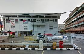 10, taman iks, simpang ampat (perda) 14100 simpang ampatpulau pinang j.74, jalan 62. Post Office Pejabat Pos Malaysia Muar Muar Johor