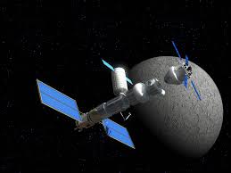 STORY OF SPACE