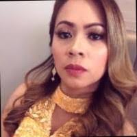 Rachel Villar's Instagram, Twitter & Facebook