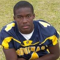 Phillip Dorsett's St. Thomas Aquinas High School Career Home