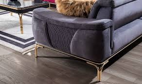 Hira Koltuk Takimi Medusa Home 2020 Koltuklar Yatak Basliklari Minimalist Oturma Odalari