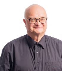 Skarppina vuorotyössä Kaupungit jyräävät