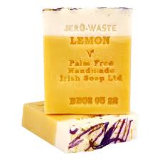 Get the wide range of organic handmade soaps and your skin fall in love with our 100% natural handmade soap. Palm Free Irish Handmade Soap Zero Palm Oil 100 Luxury Lemon Freesia Earthmother Ie
