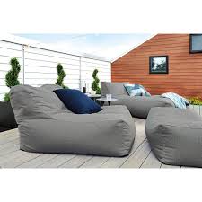 Yamba Chaise In Sunbrella Fabric Modern Gifts For Kids Modern Kids Furniture Room Board In 2020 Modern Outdoor Lounge Outdoor Lounge Seating Modern Outdoor Furniture