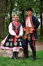We are extremely universal and our products are of the highest quality. Poland Polish Traditional Costume Polish Clothing Folk Dresses