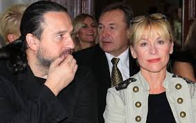 Dana batulková was born on 16 march 1958 in prague czechoslovakia now czech republic is an actress. Odtajnena Krize U Batulkove Vystrasena Rodina Zasahla V Posledni Chvili Ahaonline Cz