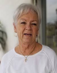 Stella Haines Obituary