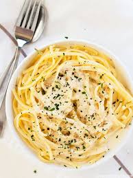 15 minute alfredo sauce don t waste