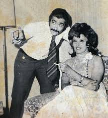 من هي الفنانة التي تزوجها يوسف فخر الدين واعتزل الفن بعد رحيلها مجلة سيدتي