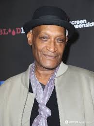 Tony Todd has died