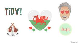 And from today, you can finally get it for your phone. Celebrate St David S Day With This Outstanding Welsh Emoji Keyboard Huffpost Uk