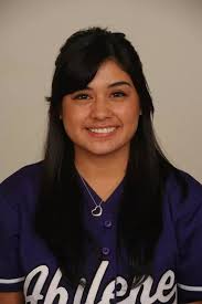 2010 Softball Roster