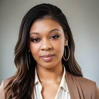 Chanell Thomas's Instagram, Twitter & Facebook