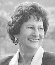 Shirley Strait Obituary (1935