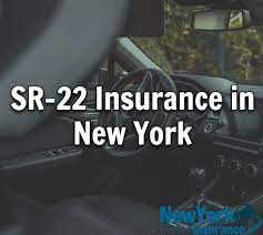 Universal life insurance may lapse prematurely due to inadequate funding (low or no premium), increase in cost of insurance rates as the insured grows older, and a low interest crediting rate. Sr 22 Auto Insurance In New York Does New York Require Sr 22 S
