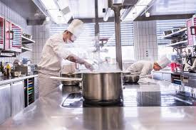Jeunes Talents Escoffier Concours National De Cuisine Et Service