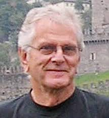 Rolf Peterson Obituary (2007)