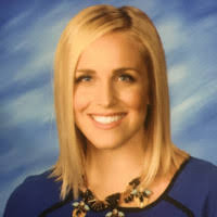 Whitney Martin, M. Ed.