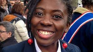 La députée des insoumis revendique un langage moins châtié à l'assemblée nationale et accepte la réponse de danièle obono est politique: Legislatives 2017 Qui Est Daniele Obono La Nouvelle Deputee France Insoumise De Paris