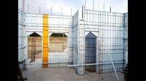 Check spelling or type a new query. New Fastest Way To Build Concrete House Youtube