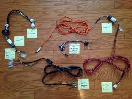 Gauge wiring diagram wiring diagram dash. Wiring Diagram For Yamaha Command Link Tachometer Kit Bloodydecks
