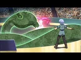 Shen copperhead, jerk (intrinsic effect). Beyblade Amv Rock Aries Vs Poison Serpent Youtube