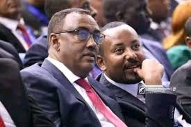 ለማንኛውም ፌጦ መድሀኒት ነዉ አለ የሀገሬ ሰዉ‼️